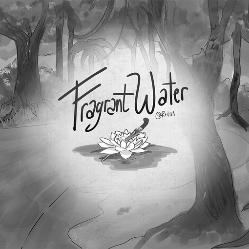 Fragrant Water
