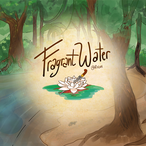 Fragrant Water